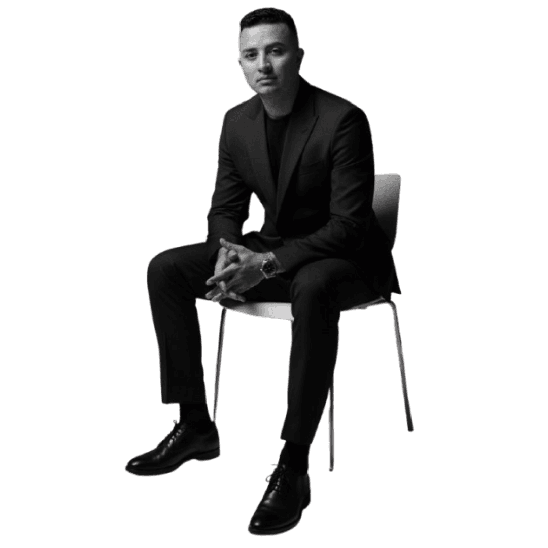 Giancarlos W.