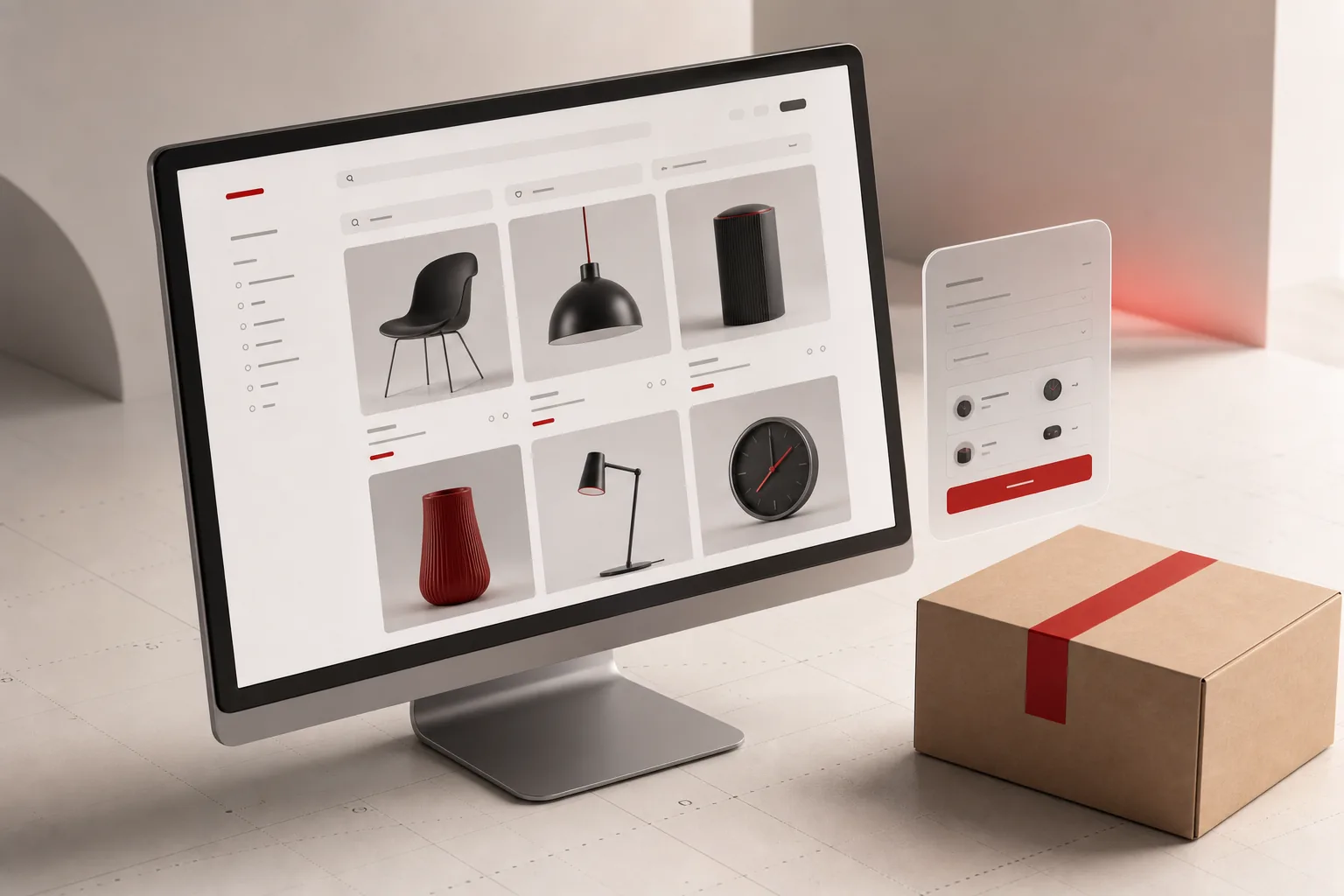 Tienda Online
