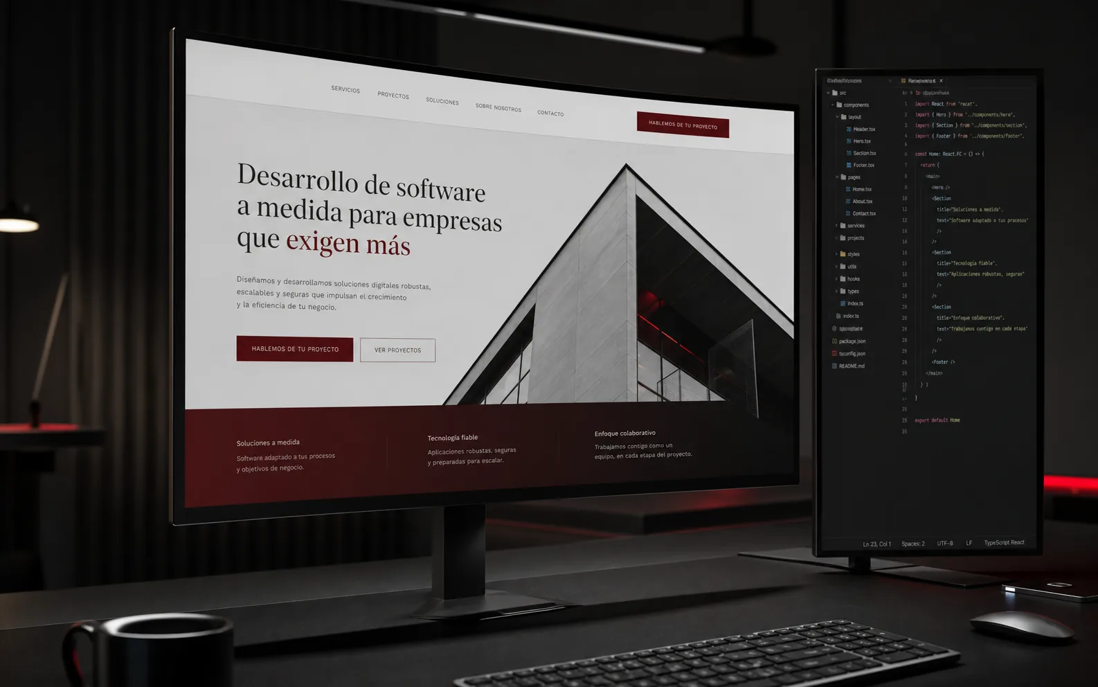 Diseño Web